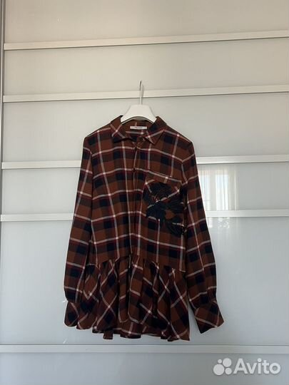 Рубашка женская sfizio