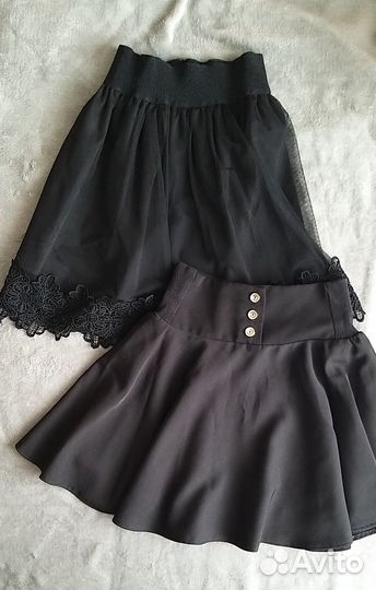 Школьная форма для девочки