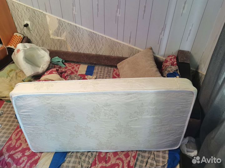 Матрас детский