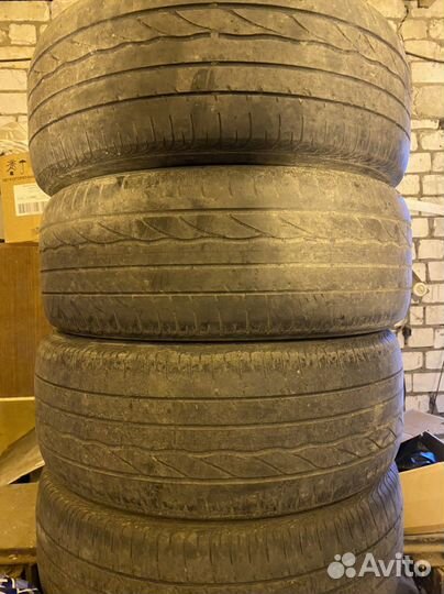 Bridgestone Turanza ER30 215/55 R16