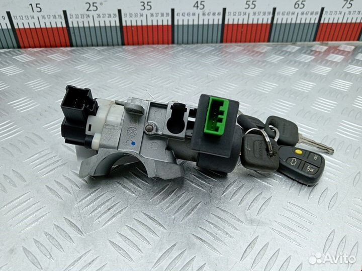 Замок зажигания для Volvo S60 1