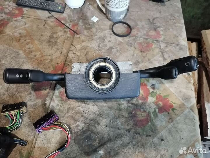 Бк на Ауди 80