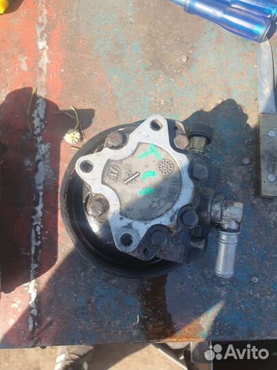 Насос гур Chery Tiggo 2.4 4G64S4M