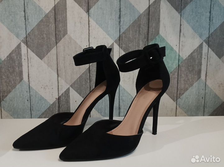 Туфли женские 40 размер