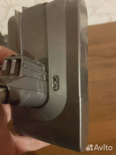 Аккумулятор Dyson v7 и V8 SV10