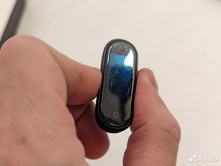 Xiaomi mi smart band 4