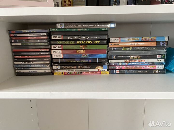 Игры на пк детские