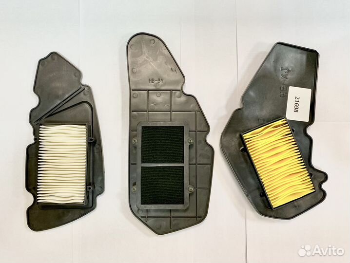 Фильтр воздушный Vento VMC