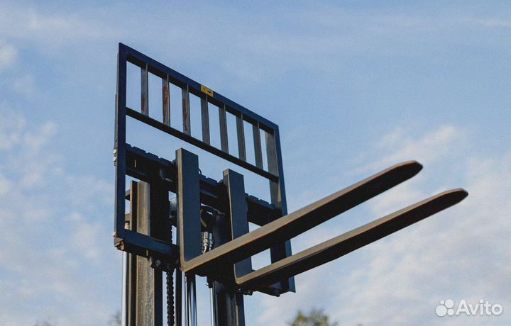 Вилочный погрузчик LaiGong CPCD30, 2024