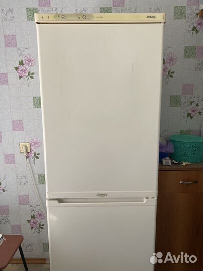 Холодильник stinol