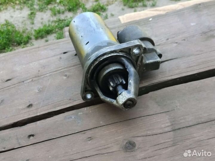 Стартер ваз 2110,2108
