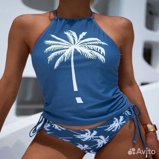 Купальник 2 цвета