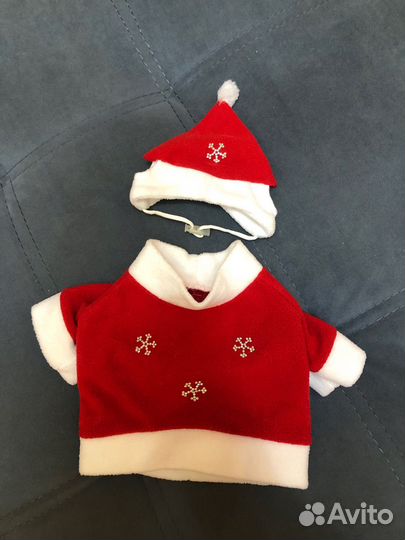 Одежда для маленьких собак