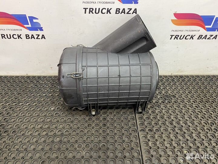 Корпус воздушного фильтра