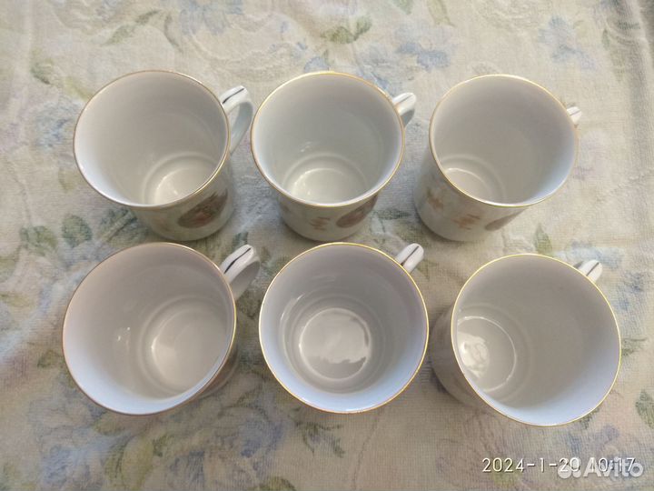 Бокал Мадонна