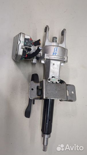 Электроусилитель руля Chevrolet Trax 2023, 2024