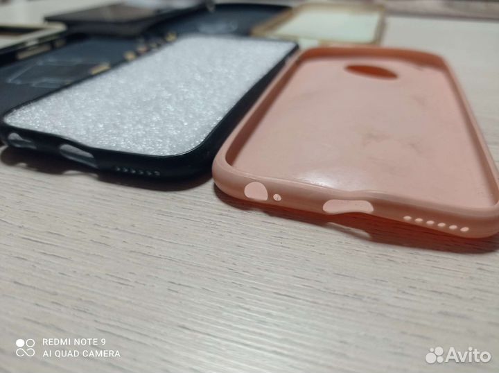 Чехол на iPhone 6