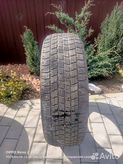 Bridgestone Turanza ER300 205/55 R16 91V