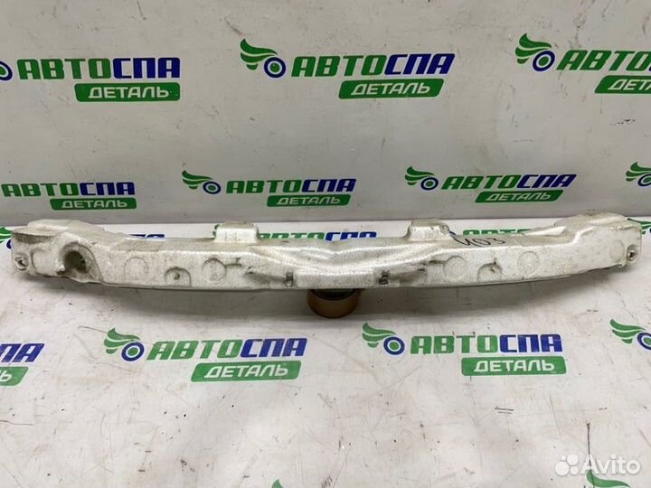 Абсорбер бампера передний Mazda 6 Gh лифтбек