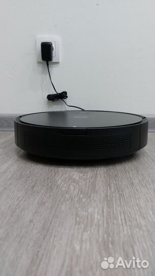 Робот пылесос моющий Tefal