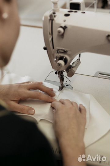 Швейное производство принимает заказы