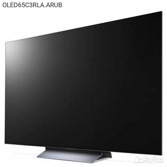 Oled65C3RLA.arub, Телевизор LG oled65C3RLA 65