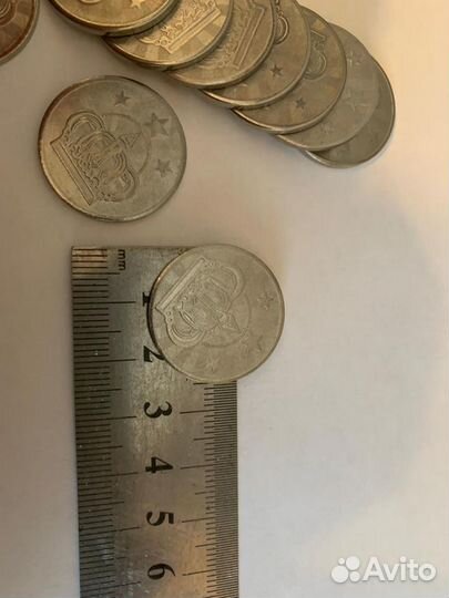 Продам жетоны для игровых автоматов