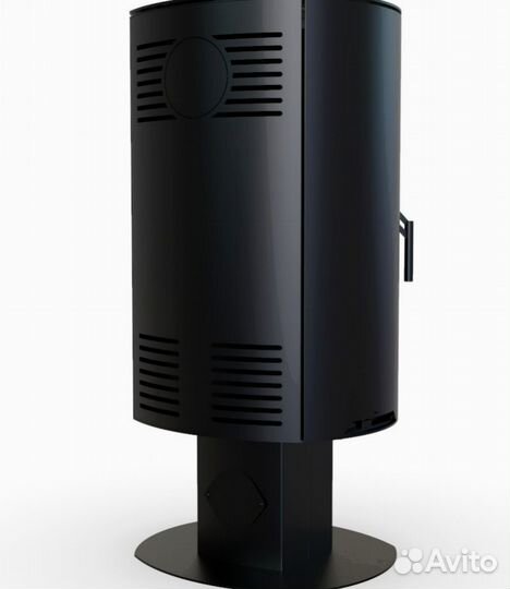 Печь defro home orbis TOP