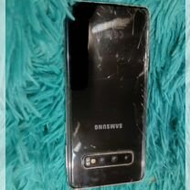 Samsung Galaxy S10, 6/128 ГБ