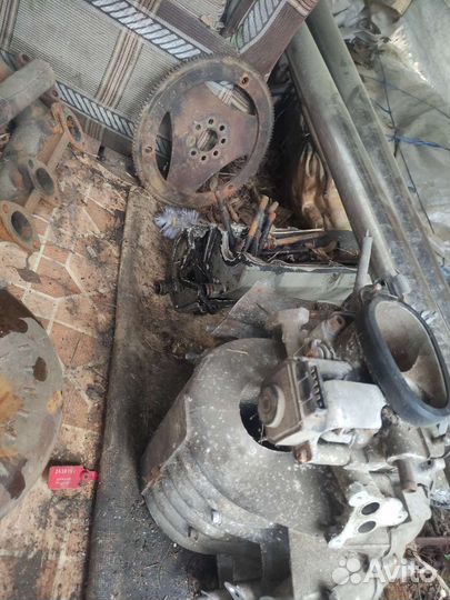 Детали, запчасти двигателя ауди 2,8 AAH