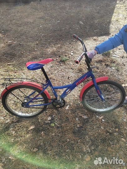 Продам велосипед подростковый