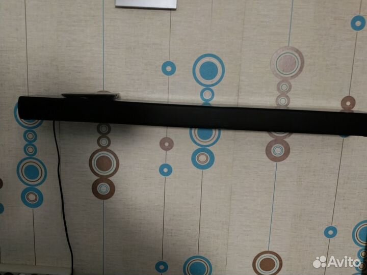 Саундбар JBL cinema SB 120