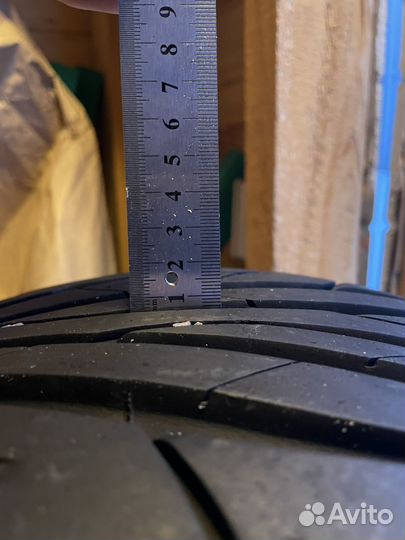 Maxxis MA-Z1 Victra 195/50 R15 85V