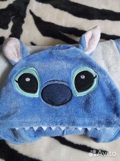 Пижама Стич