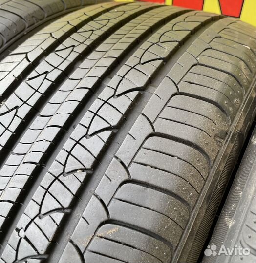 Nexen N'Priz AH8 215/50 R17 91V