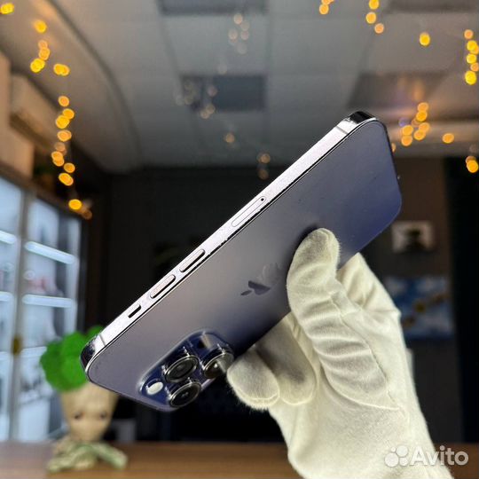 iPhone 14 Pro, 256 ГБ