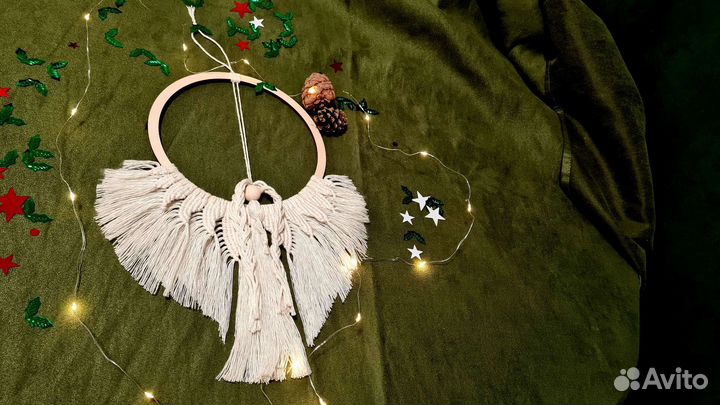 Настенное украшение 