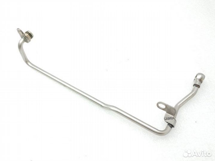 Трубка подачи масла в турбину Volkswagen Golf 6