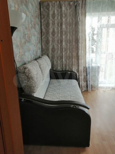 2-к. квартира, 56,3 м², 13/18 эт.