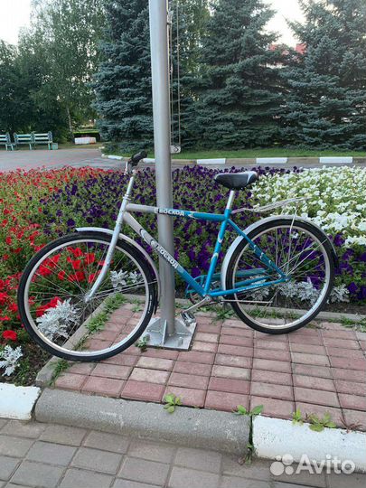 Велосипеды бу взрослый 29 колеса