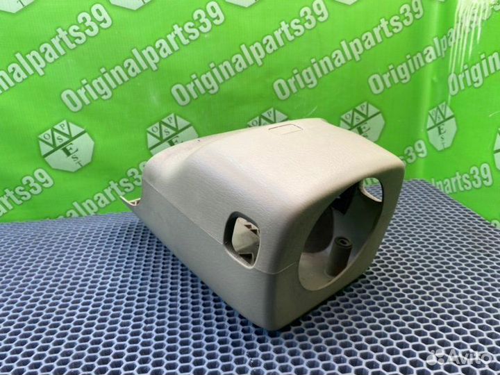 Кожух рулевой колонки Mazda Mpv LW5W GY-DE 2.5