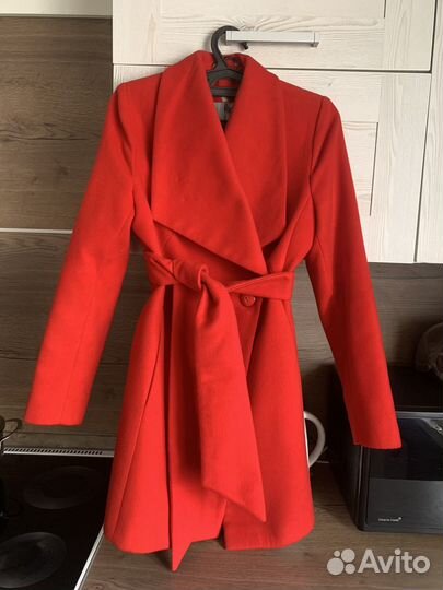 Пальто демисезон 44 -46