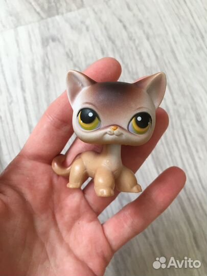 Lps стоячки littlest pet shop