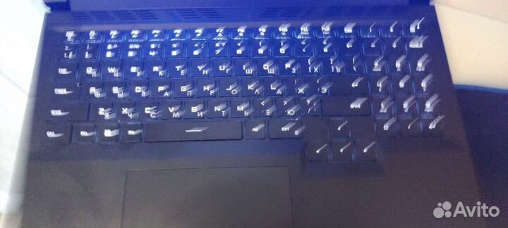 Xiaomi Redmi G Pro2022 R76800H/3060/6gb/16/512