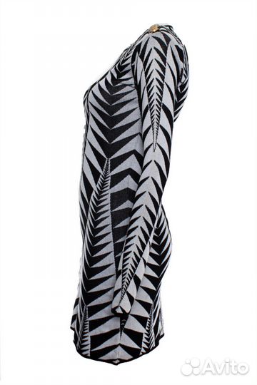 Платье Balmain оригинал