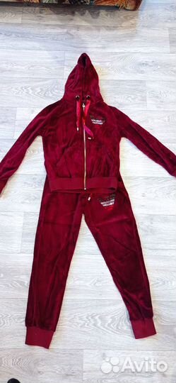 Спортивный костюм для девочки