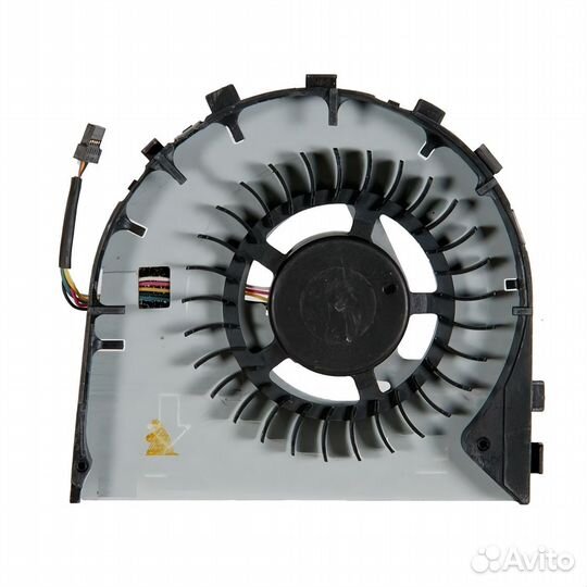 Вентилятор/Кулер для ноутбука Lenovo S531 S431 p