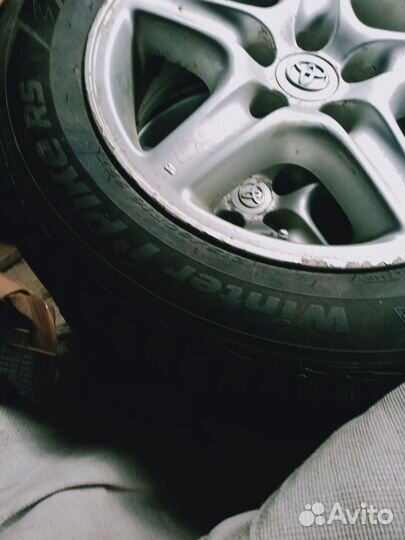 Hankook Optimo Sport 215/60 R16 99L