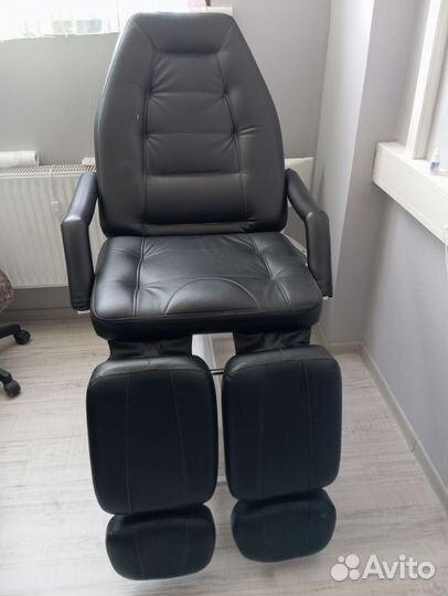 Кресло для педикюра бу