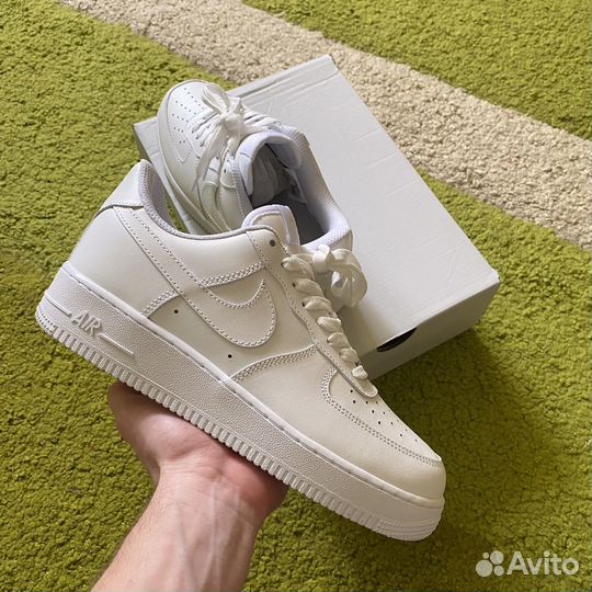 Nike Air Force 1'07 Low 